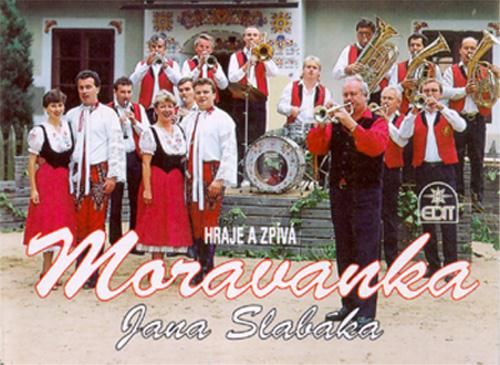 MORAVANKA