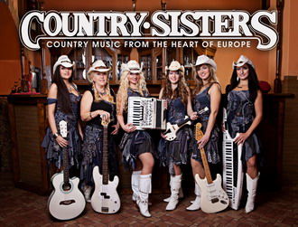 COUNTRY SISTERS