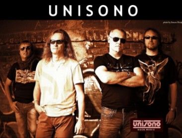 UNISONO