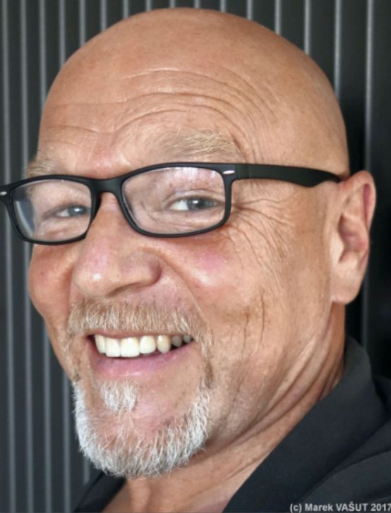 VAŠUT Marek