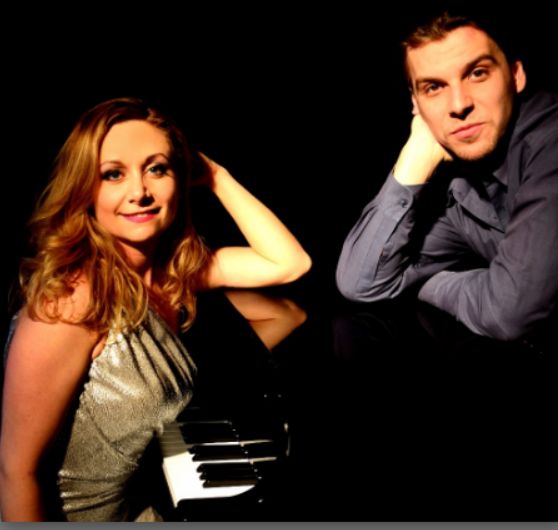 Nejkrásnější melodie z opery, operety a muzikálu 