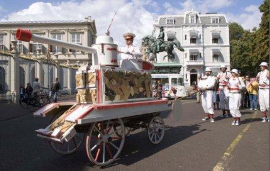 Programy  pro letošní významná výročí - Divadlo KVELB