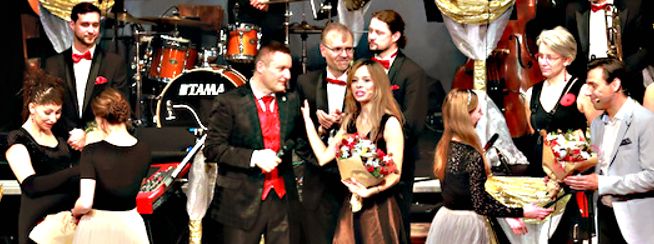 HRONOVINKY - Vánoce