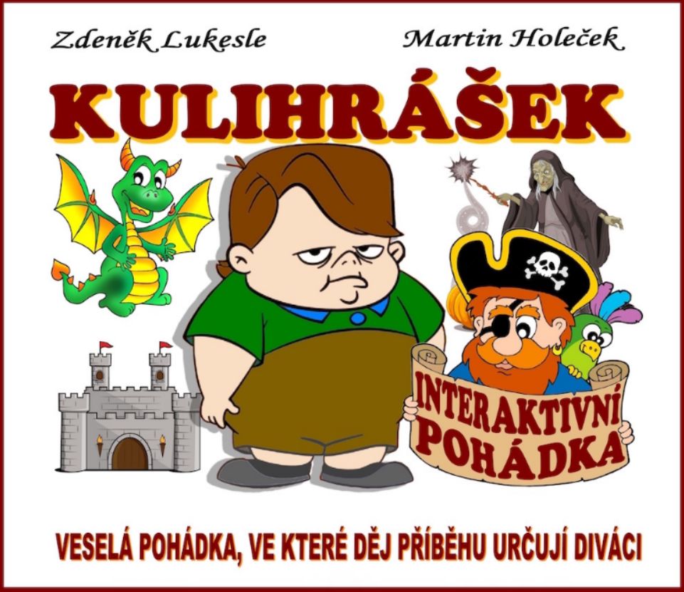 KULIHRÁŠEK