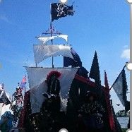 Pirátský karneval 
