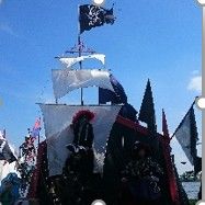 Pirátský karneval