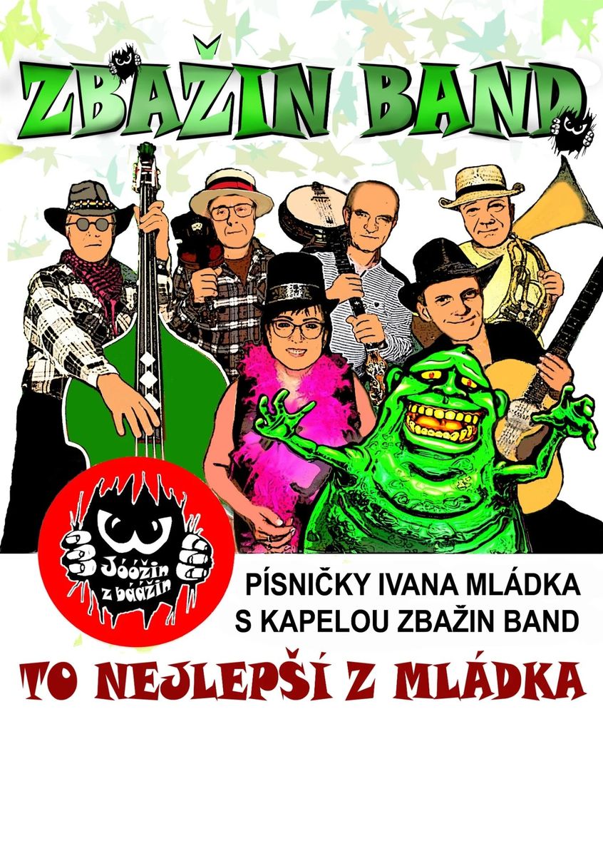 Zbažin Band