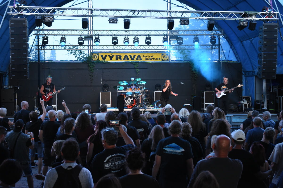 Ozzy Osbourne and Black Sabbath revival