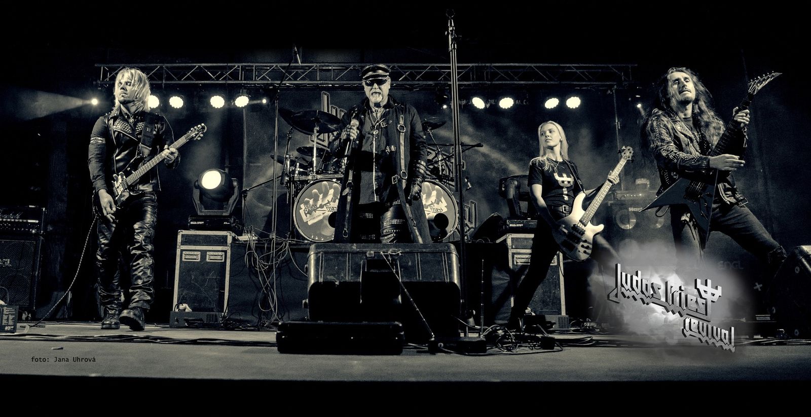 Judas Priest Revival